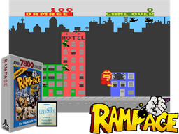 Rampage